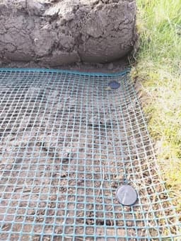 Grondankers 12 cm - Perfecte Hechting voor Tuin en Buiten - 75 Stuks — thumbnail 4