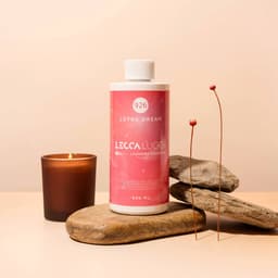 Lecca Luggi Lotus Dream 926 – Wasparfum – Ninfea parfum – 500 ml – Extra Geconcentreerde Wasgeur – Romantisch & Bloemig — thumbnail 4