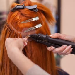 30 Stuks Zilveren Metaal Haarspelden Eendebek Alligator Clips voor Haarstyling — thumbnail 2