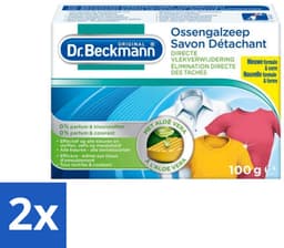 Dr. Beckmann Ossengalzeep 100 gr - Voordeelverpakking - 2 stuks — thumbnail 1