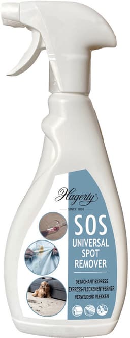 Hagerty SOS Spot remover - vlekken verwijderaar — thumbnail 3