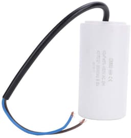 Condensator 40uF 450V voor huishoudelijke apparaten - Eco Friendly motor versnellingscondensator — thumbnail 4