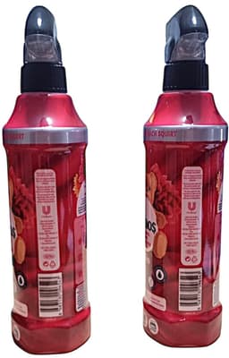 2x Yumos Huis & Textiel Spray Amber (geschikt voor thuis, kleding, voertuig) 450 ml - Yumos Ev ve Tekstil Spreyi Amber - Yumos Home & Textile Spray Amber (compatible for home, clothing, vehicle) 450 ml — thumbnail 3