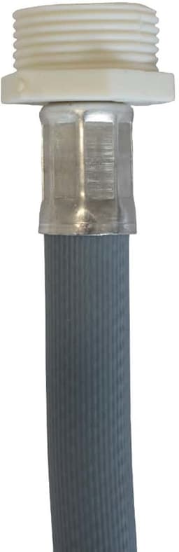 Aanvoerslang Verlenger 3/4 inch 3 meter — thumbnail 5