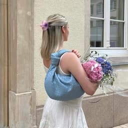 Inovra Plus - Bloemenhaarclips 8 stuks antislip bloemenhaarklemmen - Reis Benodigdheden voor vakantie in de natuur — thumbnail 3
