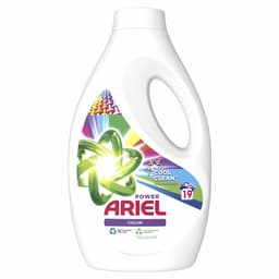 Ariel Vloeibaar Wasmiddel Color 950 ml — thumbnail 1