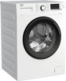 Beko WML81434NPS1 wasmachine Voorlader 8 kg 1400 RPM Wit — thumbnail 5