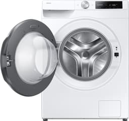 Samsung WW90DG6U25LE Wasmachine – 9 kg – 1400 rpm – AI Ecobubble™ – SuperSpeed – Wi-Fi (SmartThings) – 6000-serie - Energieklasse A – Wit — thumbnail 4