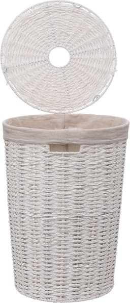 Wasmand, rond, 40 L — thumbnail 2