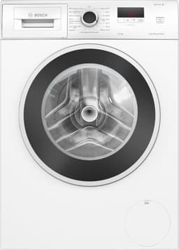 Bosch WGE03408NL Wasmachine met Autostop — thumbnail 1