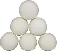 Drogerballen - Voor wasdrogers - Droger ballen - Drogerbollen - Must have voor uw droger! — thumbnail 1