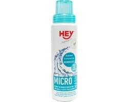 HEY Microwash wasmiddel