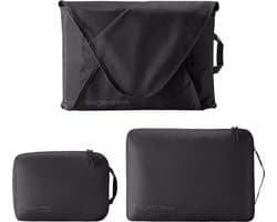 Eagle Creek Pack-It Starter Set - 13L - Black — afbeelding 1