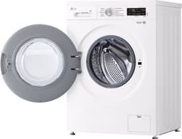 LG F4X1008NWH wasmachine Voorlader 8 kg 1400 RPM Wit — thumbnail 5