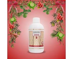 Horomia Wasparfum Legni Preziosi - 250ml - Geur bij de Was - Parfum voor de Was - Wasgeurtje