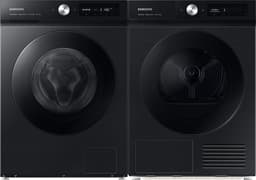 Samsung DV90BB7445GB wasdroger Vrijstaand Voorbelading 9 kg Zwart — thumbnail 5