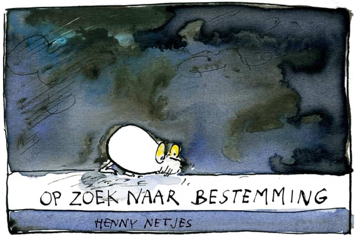 Zoek naar bestemming — afbeelding 1