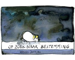 Zoek naar bestemming
