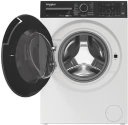 Whirlpool WPD 0649W ADS BE Was-droogcombinatie Vrijstaand Voorlader Wit — thumbnail 5