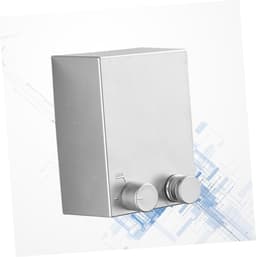 Intrekbare Waslijn - Droogmolen Hangend Rek - Kleding Drogen - Geen Boren Installatie - N.v.t. - Zilver — thumbnail 2