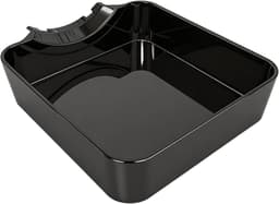 Lekbak wasmachine - Wasmachine lekbak - Wasmachine opvangbak - wasmachineopvangbak - lekbak wasmachine universeel - wasmachine opvang bakje - Universele Lekbak Wasmachine - wasmachiene opvangbak - lekbak wasmachine zwart — thumbnail 1