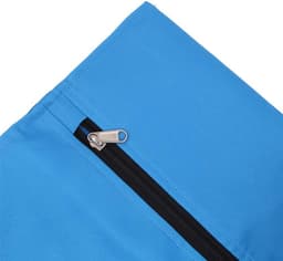 SnelShoppen - Pet Hair Waszak Blauw L, Jumbo Waszak voor Dierenharen, YKK Rits, Ideaal voor Bedtextiel, Dekens en Handdoeken — thumbnail 5