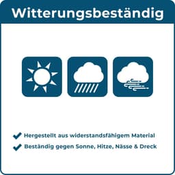 Droogmolen Buiten - Wasrek - Was Drogen - Extra Stabiel - 60 Meter Lijn - Zilver Grijs — thumbnail 4