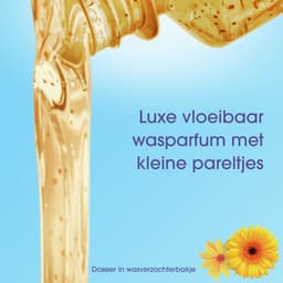 Robijn Perfecte Match Wasverzachter en Wasparfum Pakket - Passiebloem & Bergamot - 4 stuks - 2 x 39 wasbeurten + 2 x 342ml - Voordeelverpakking — thumbnail 3