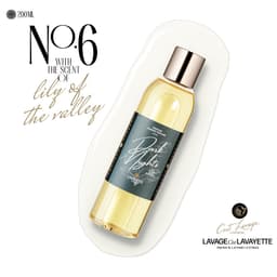 SnelShoppen - Lavayette Premium Wasparfum Dark Nights - Geurbooster 200ml - Luxe Wasparfum voor Kleding, Mode, Feest en Thuisgebruik - Intensieve Geur — thumbnail 5
