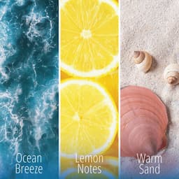 SnelShoppen - Krachtige Geconcentreerde Wasserij Geur 200ml - Ocean Fragrance voor 80 Wascycli - Ideaal voor Kleding, Beddengoed en Huishoudtextiel — thumbnail 4