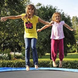 Trampolineveren, set van 10 stuks, robuust gegalvaniseerd staal, geschikt voor trampoline-T-haken, schommelsets, kas, basketballringschuur, portieken, tenten en hekken, 16,5 cm - Veerlengte - Accessoire - Zilverkleurig en duurzaam. — thumbnail 4
