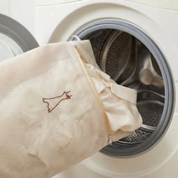Set van 3 wasnetten voor delicate kleding, anti-vervorming, ritssluiting, fijn net en bescherming voor wasgoed, 3 maten beschikbaar — thumbnail 3