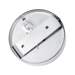 Dailygoods- Intrekbare Waslijn - Roestvrij Staal - Gevlochten Nylon Lijn - Draagvermogen 10 kg - Voor Binnen/Buiten - Eenvoudig te Installeren — thumbnail 2