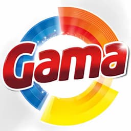 Gama - Wasmiddel - 3 In 1 - Huidvriendelijk - 20 Wasbeurten - 1 stuk — thumbnail 3
