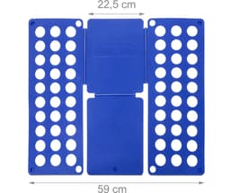 huishoudset-2-delig-blauw-wit — thumbnail 4