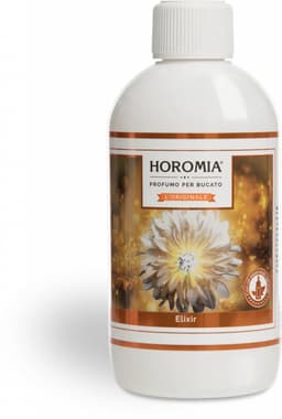Horomia Wasparfum Elixir - 500ml - Geur bij de Was — thumbnail 1