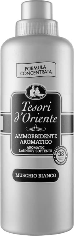 Tesori d'Oriente Ammorbidente Aromatico geconcentreerde wasverzachter 760 ml — thumbnail 1