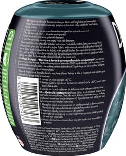 DYLON Textielverf Wasmachine Pods - Emerald Green - 350g — thumbnail 2