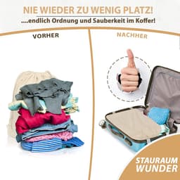Waszak – ruime waszak – grote waszakken – laundry bags – laundry bag — thumbnail 2