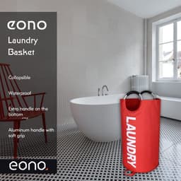 Waszak – ruime waszak – grote waszakken – laundry bags – laundry bag — thumbnail 2