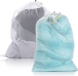 Waszak – ruime waszak – grote waszakken – laundry bags – laundry bag — thumbnail 1