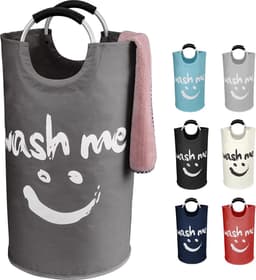 Waszak – ruime waszak – grote waszakken – laundry bags – laundry bag — thumbnail 1