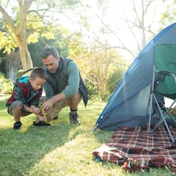 Haringen schroefharingen camping zandharingen strand - kunststof 29 cm - zandanker grondankers - trampoline grondanker met transparante kunststof buizen — thumbnail 4