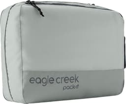 Eagle Creek Pack-It Reveal Clean/Dirty Cube M - Storm Grey — thumbnail 5