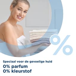 Neutral Vloeibaar Wasmiddel - Kleur - Parfumvrij - 6 flessen - 120 Wasbeurten - Voordeelverpakking — thumbnail 4