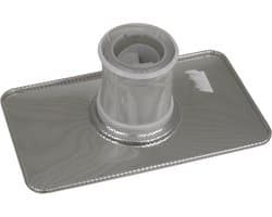 BOSCH - FILTER + ZEEF - 00435650