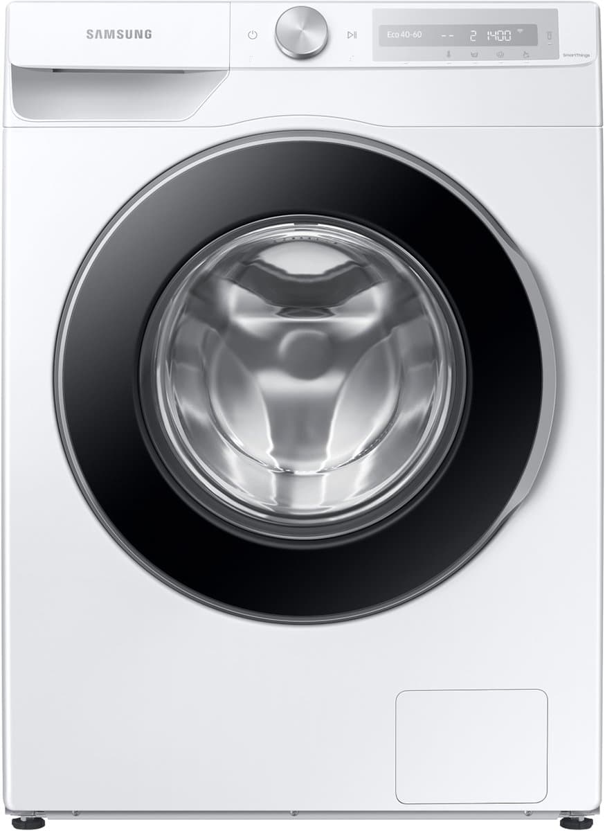 Samsung Autodose 6000-serie Autodose Wasmachine 6000-serie WW90T636ALH — afbeelding 1