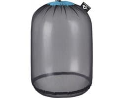 Sea To Summit Ultra Mesh Opbergzak Xl 20 Liter Blauw