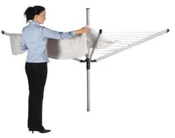 Brabantia Betonanker - voor Droogmolen Lift-O-Matic Advance - 50 mm — thumbnail 2