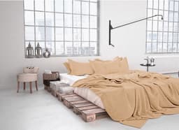 DYLON Wasmachine Textielverf Pods -  Sandy Beige - 350g — thumbnail 4